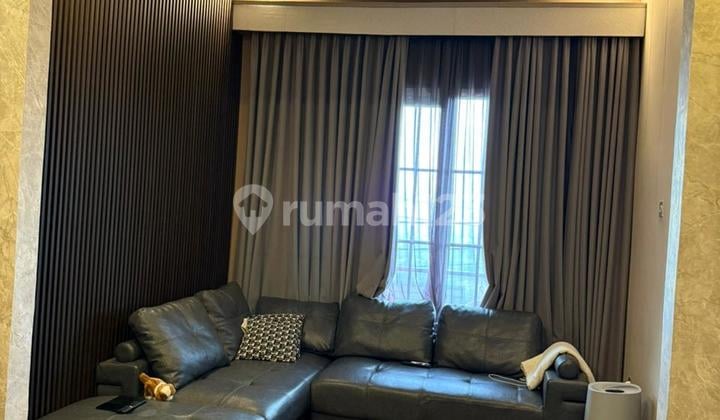 Dijual Rumah Nyaman Siap Huni Lokasi di Gland Padalarang Residence Bandung