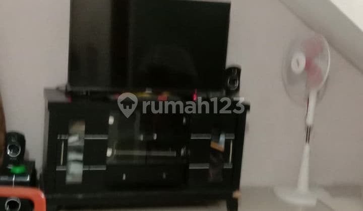 Dijual Rumah Bangunan 2 Lantai Siap Huni Dalam Cluster di Cimahi Bandung