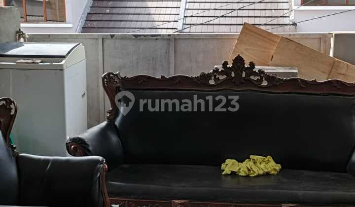 Dijual Rumah 2 Lantai Nyaman Siap Huni Lokasi di Kota Bali Residence Bandung