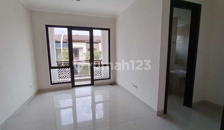 For Rent: Comfortable and Lush House Ready to Occupy, Located in Podomoro Park Cluster Amagriya Bandung