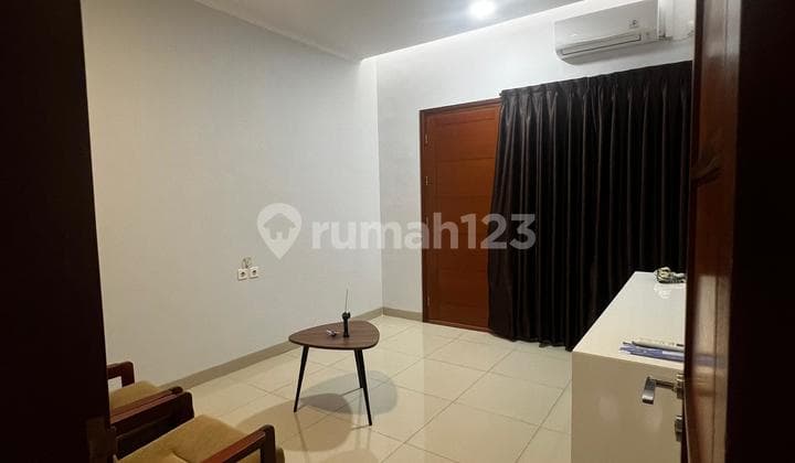 Dijual Rumah Full Furnished Siap Huni Minimalis Lokasi di Singgasana Pradana Bandung