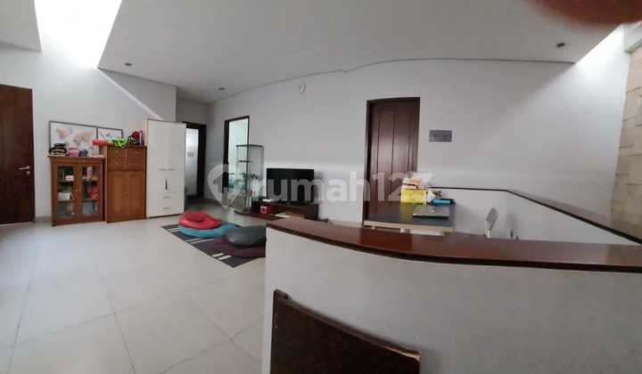 Dijual Rumah Semi Furnish Siap Huni Minimalis Lokasi di Taman Mutiara Bandung