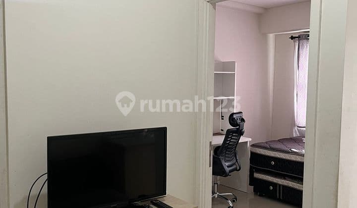 Dijual Apartement Full Furnished Siap Huni Lokasi di Parahyangan Residence Bandung
