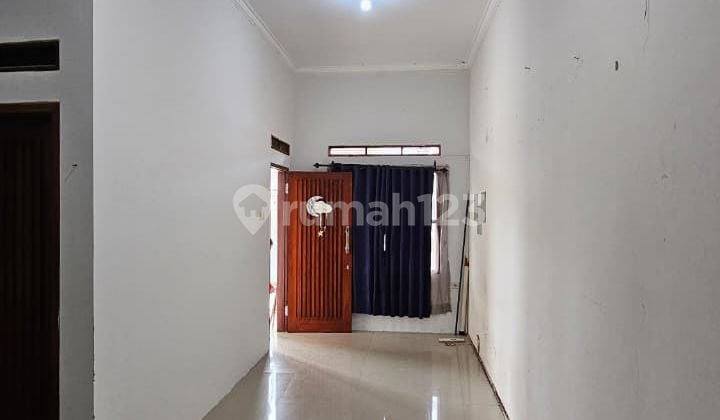 Dijual Rumah Nyaman Terawat Siap Huni Minimalis Lokasi di Cihanjuang Cimahi Bandung