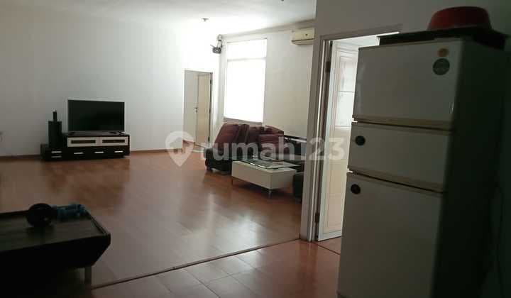 For Sale Factory or Ex-Garment Warehouse Ready to Use Location in Bojong Tanjung Kopo