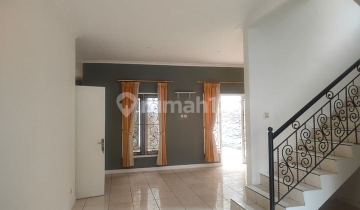 Disewakan Rumah Nyaman Asri Siap Huni Minimalis Lokasi di Kota Baru Parahyangan Tatar Pitaloka Bandung