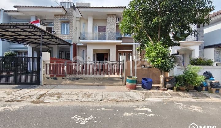 Taman Duta Mas Batam Centre