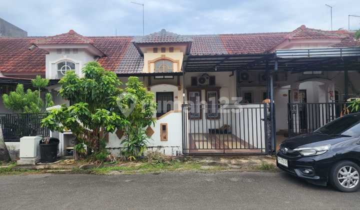 Rumah Di Batam Centre Bonavista Batam