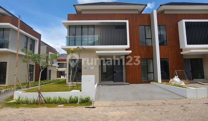 Citraland Cluster Luxe Hill Batam Hook