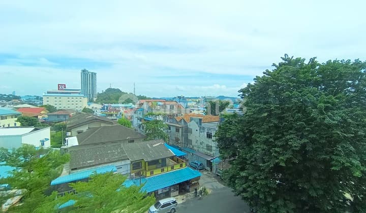 1 Unit Apartmen Nagoya Mansion 2kamar