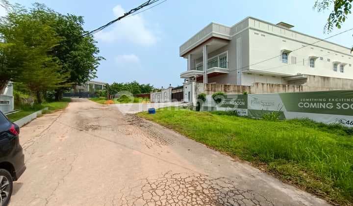 PALM SPRING PLOT Batam Center