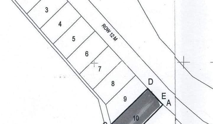 Plot BUKIT CLARA Batam Center