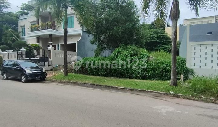 KAVLING SUKAJADI BOULEVARD RAYA Batam Center