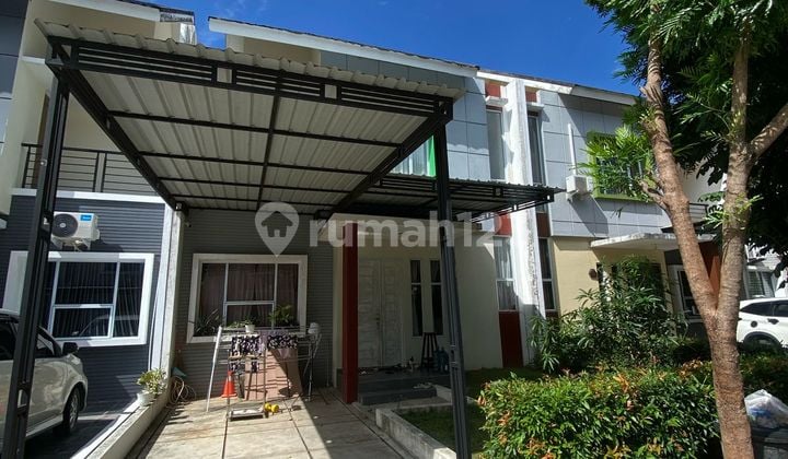 Dijual ‼️rumah 2lantai Siap Huni Fullfurnish Taman Golf Residence 2