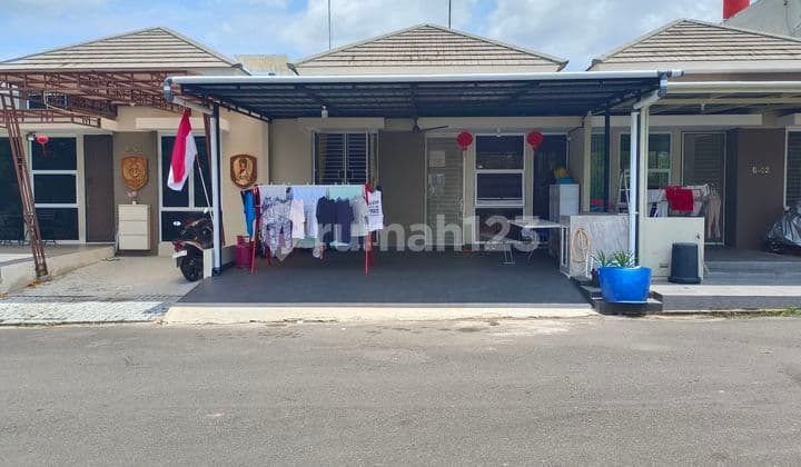 Royal Grande Hadap Timur & Hadap Fasum Batam Center