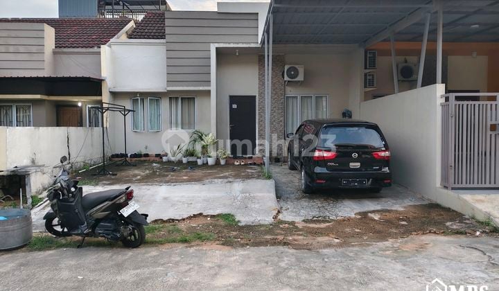 Plamo Residence Batam