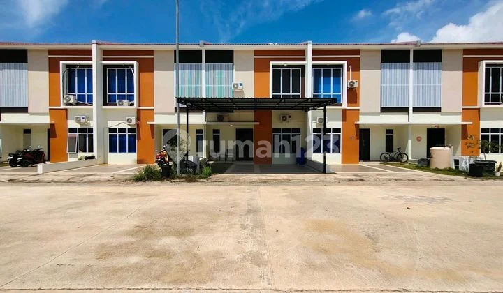 Rumah 2lantai Siap Huni Semifurnish Golden City Residence 2