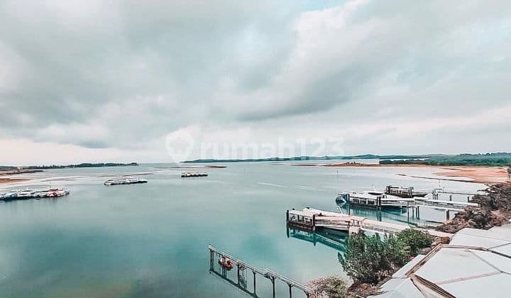 APARTMENT ONE RESIDENCE (2BR) 2 Kamar Tidur Sudah Renovasi Furnished