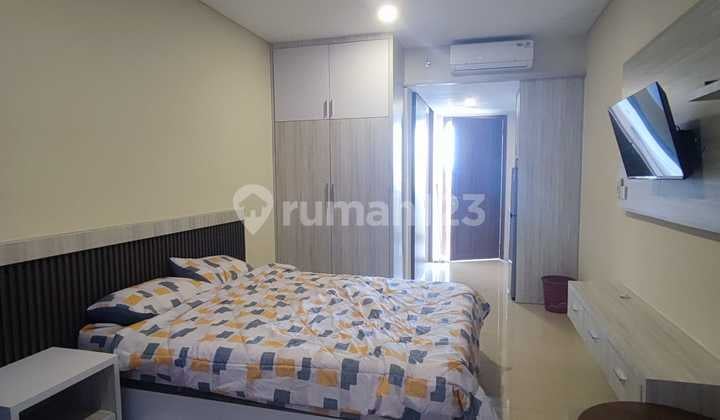 Apartemen Siap Huni Nagoya Thamrin