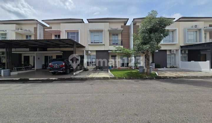 Pasir Putih Residence Batam