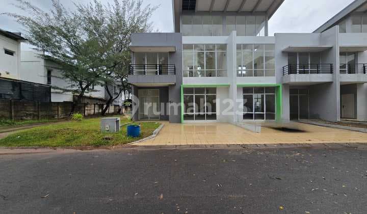 Dijual Rumah Hook 2 Lantai Standart Developer Tropicana Residence