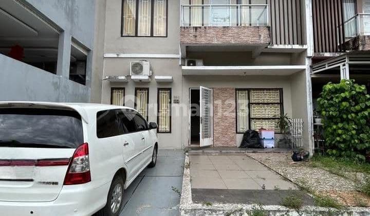 Plamo Residence Batam Bagus