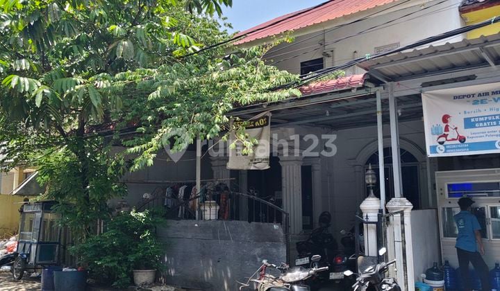 Rumah Kost di Villa Marina Nagoya