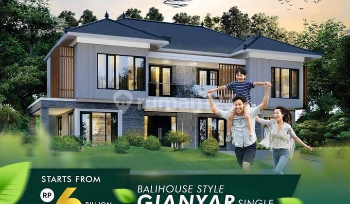 Villa Panbil Batam Rumah Mewah Baru
