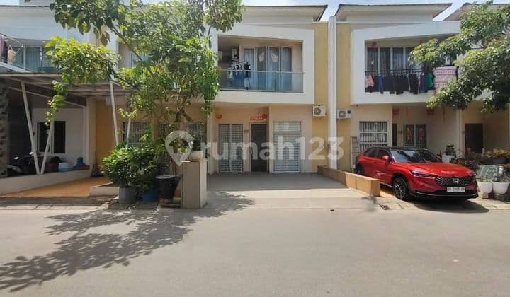 The Monde Residence Batam