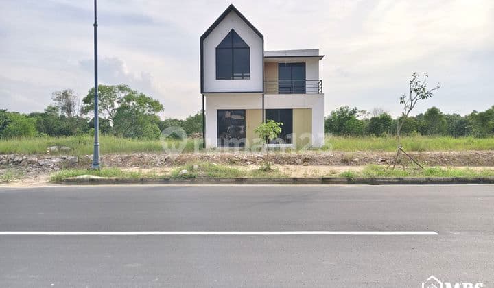 Dijual‼️tanah / Kavling Bukit Permata Raya - Baloi - Tg Uma