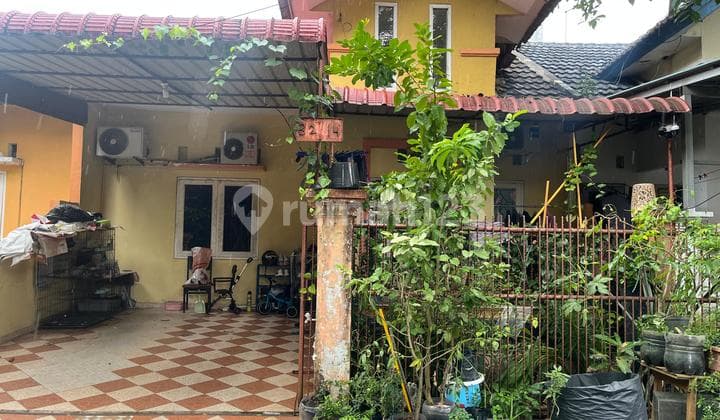 Rumahtaman Legenda Bali Batam