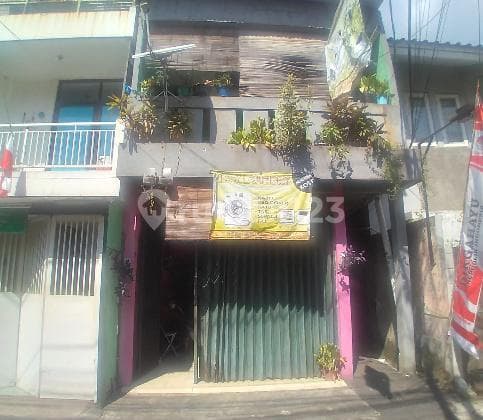 Rumah Cilandak Dalam Jakarta Selatan Murah Cash Only