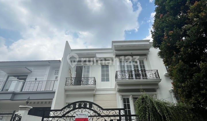 Attractive House in Taman Rempoa Indah - Cash Only