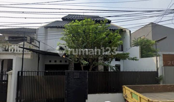 Rumah Bintaro Jakarta Selatan Paling Murah
