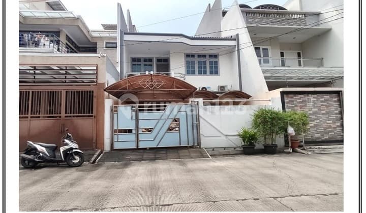 Cheapest House in Duri Kepa, Kebon Jeruk Cash Only