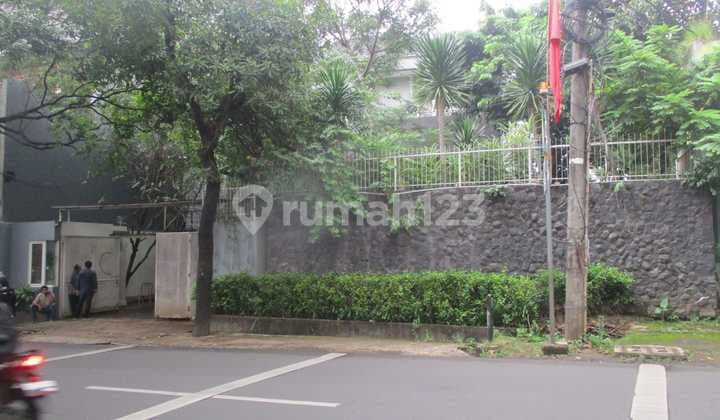Rumah Di Pondok Labu Murah Bergaya Industrial Cash Only