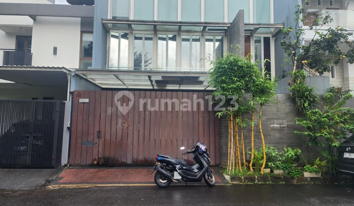 Rumah Permata Buana Murah Cash Only