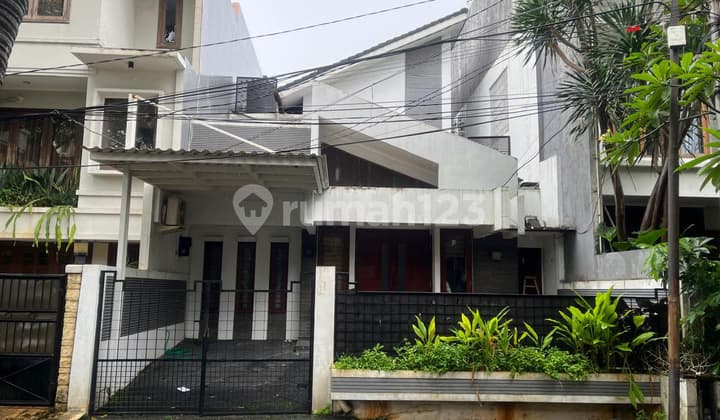 Rumah Pondok Indah Kartika Alam Cash Only