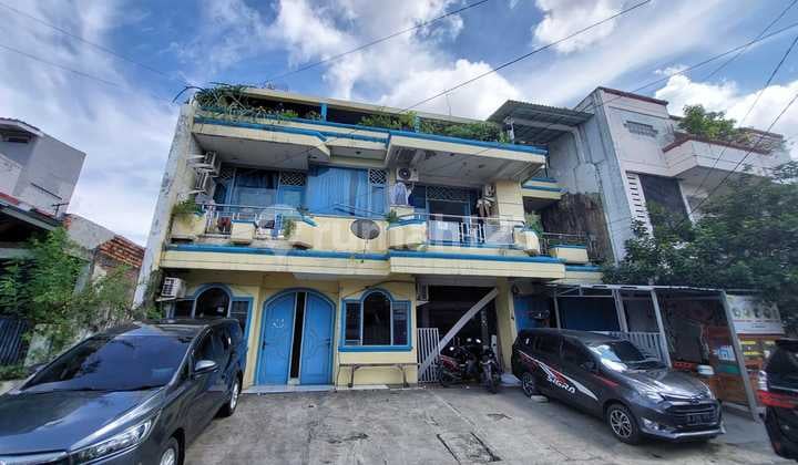 Rumah Kost Cempaka Putih Termurah Cash Only