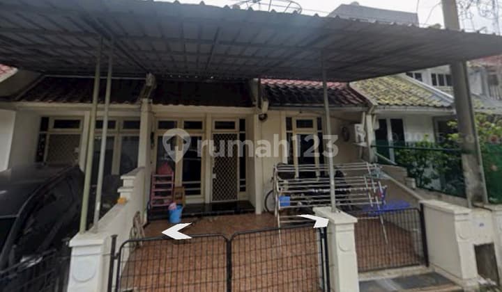 Citra V Kalideres House Cheap Cash Only