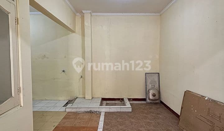 Rumah Under 1M Siap Huni Di Taman Ubud Lippo Karawaci Tangerang