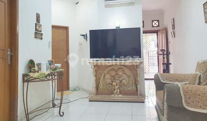 Rumah Siap Huni Di Sektor 7A Gading Serpong