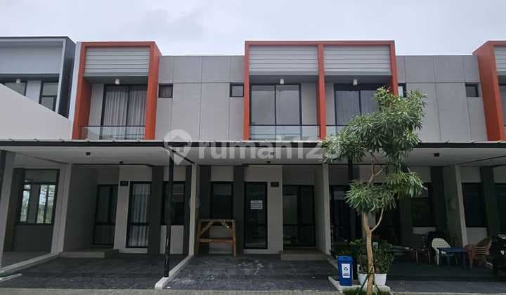 New House Price 1m in PIK 2 North Jakarta