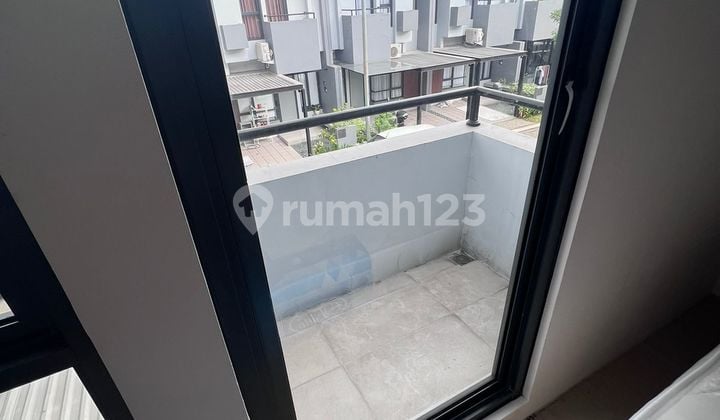 Rumah Anak Milenial Design Minimalis Modern Di Invensihaus Bsd