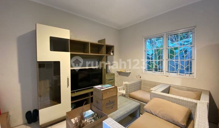 Rumah Under 1M 3 Lantai SHM Dekat Aeon & Ice Bsd