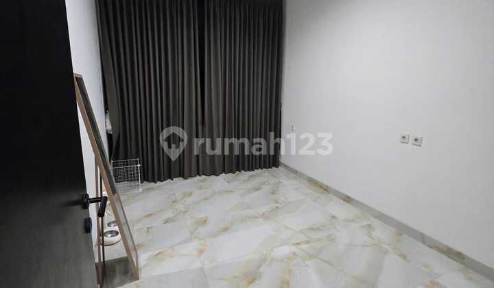 Anwa Residence Puri 6X10 House Facing North in West Jakarta