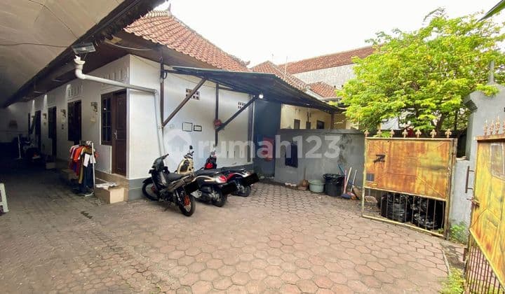 Dijual Rumah Kost Panjer Denpasar Selatan Bali Dekat Renon Sesetan Sanur Kuta