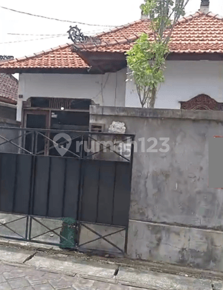 Quick Sale, Move-in Ready House in Taman Jimbaran, Bali Only Around 800 Million