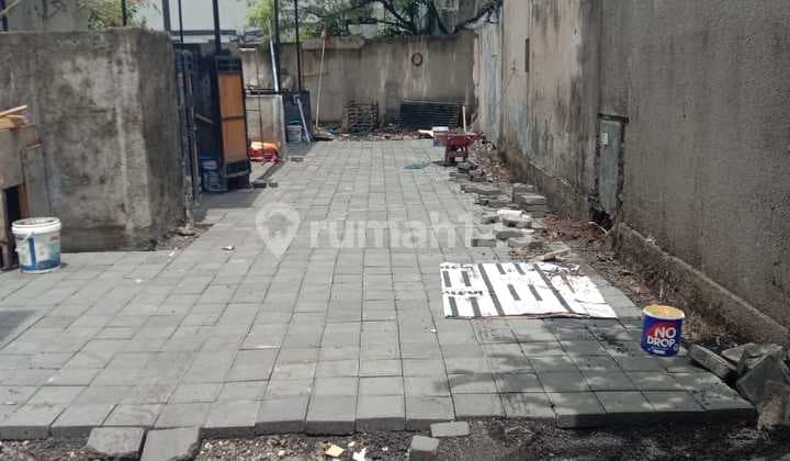 Tanah Strategis di Jl. Gunung Kalimutu, Tengah Kota Denpasar
