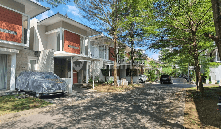 3-Bedroom Ready-to-Occupy House in Exclusive Citraland Denpasar Bali Residence